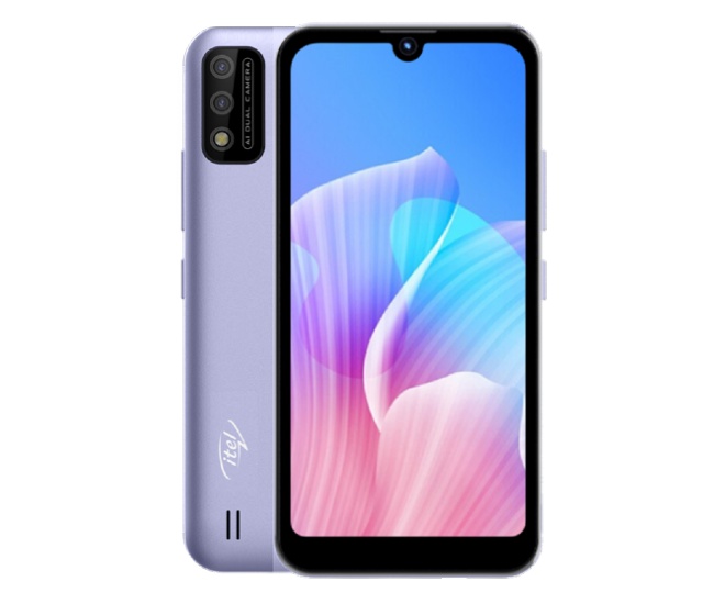 itel A26