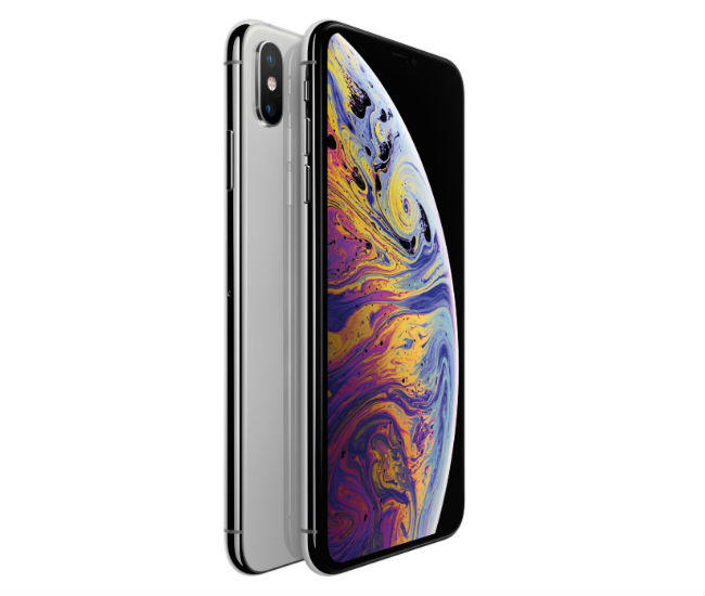 Apple iPhone XS
