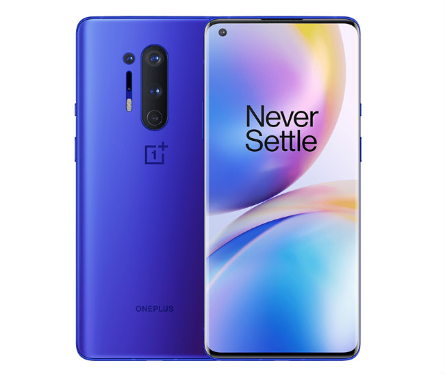 OnePlus 8 Pro