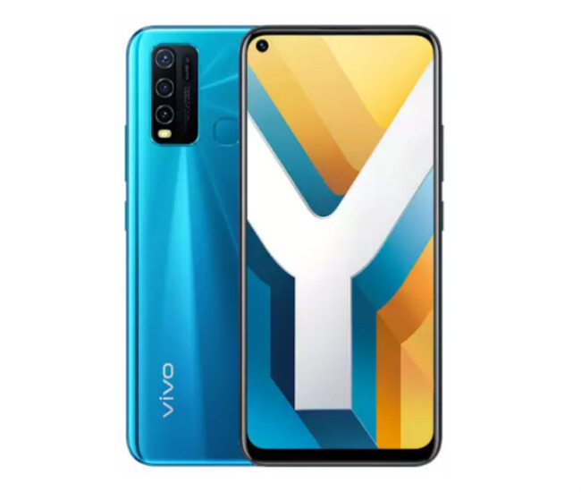 Vivo Y30