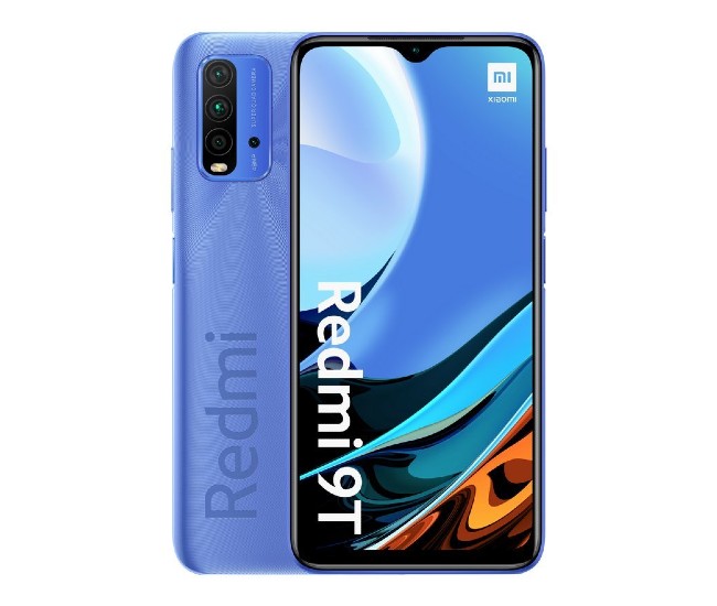 Xiaomi Redmi 9T