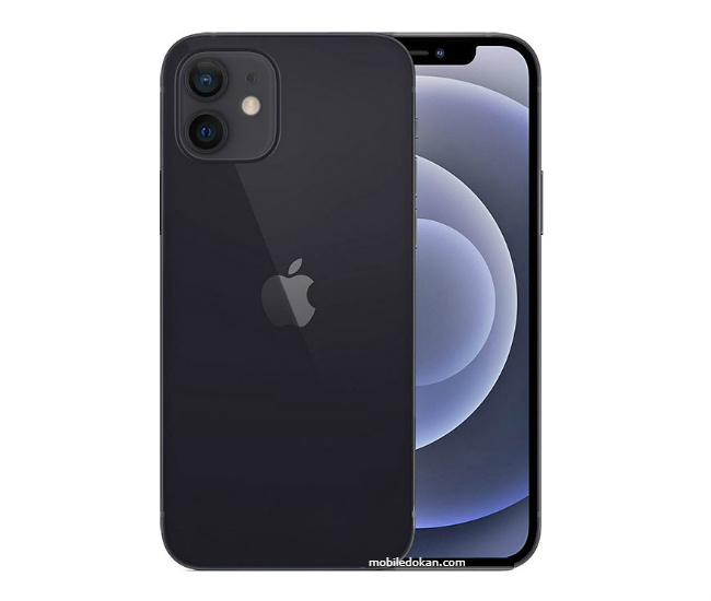 Apple iPhone 12