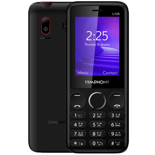 Symphony L135