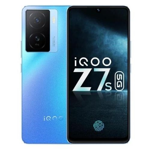Vivo iQOO Z7s