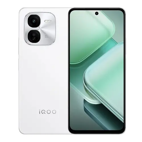 Vivo iQOO Z9x