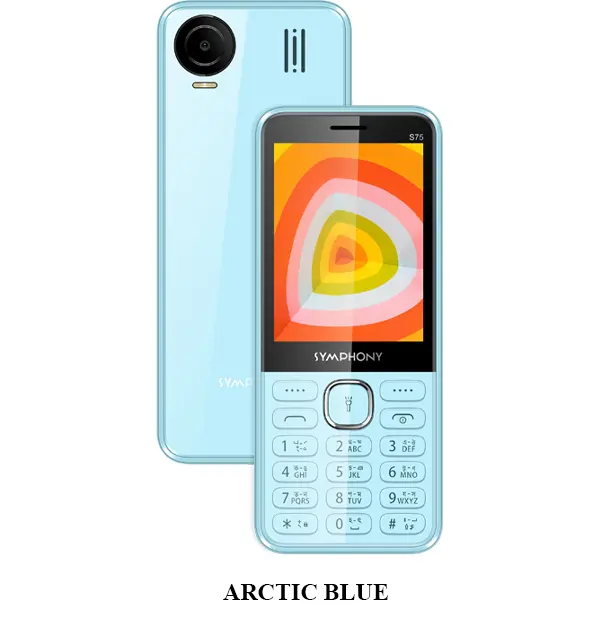 Symphony S75