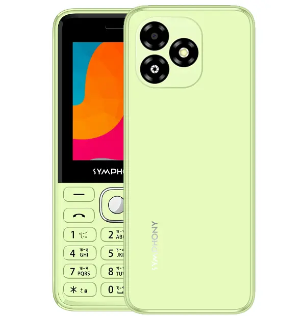 Symphony S72