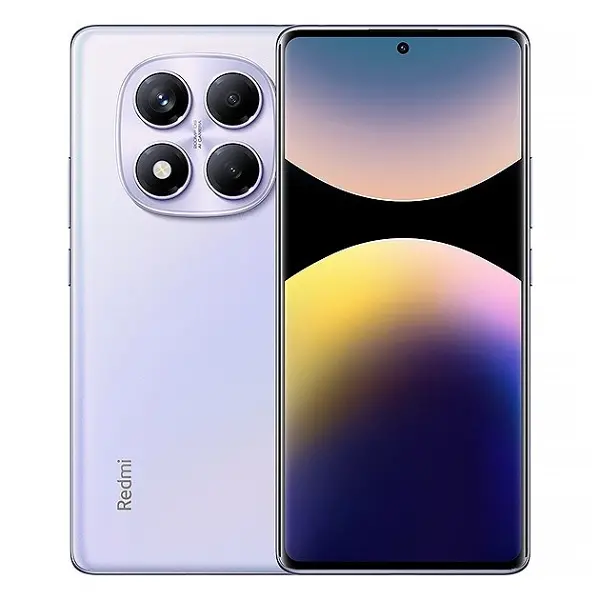 Xiaomi Redmi Note 14 Pro