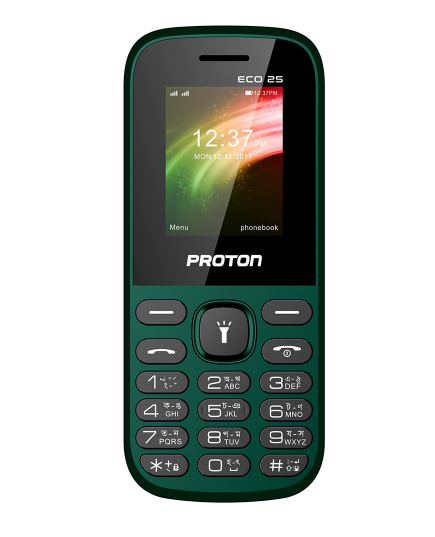 Proton ECO25