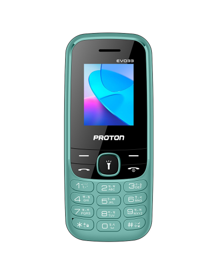 Proton EVO33