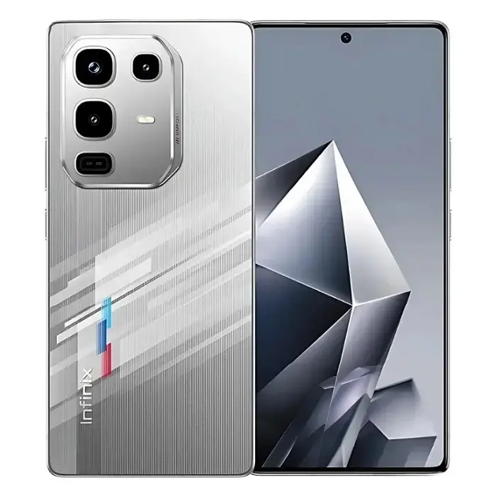 Infinix Note 50 Pro